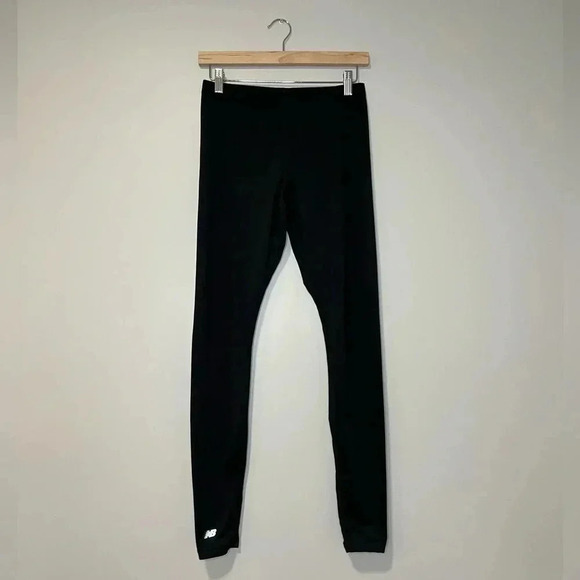 New Balance  Legging Sport Pant Full Length - Picture 2 of 10